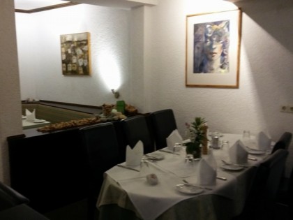 Foto: Hotel und Restaurant - Zum Kronprinzen