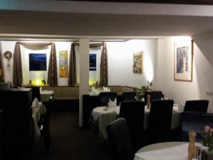 Foto: Hotel und Restaurant - Zum Kronprinzen