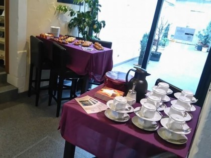 Foto: Hotel und Restaurant - Zum Kronprinzen