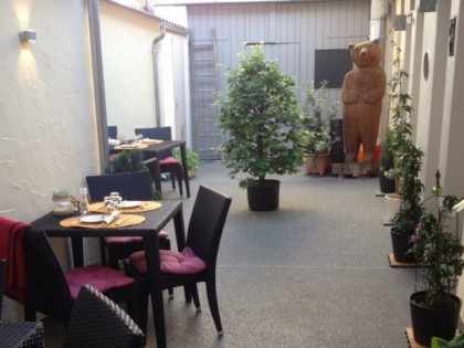 Foto: Hotel und Restaurant - Zum Kronprinzen