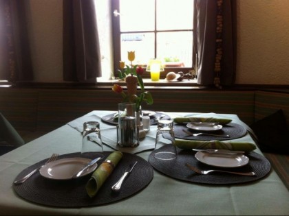 Foto: Hotel und Restaurant - Zum Kronprinzen