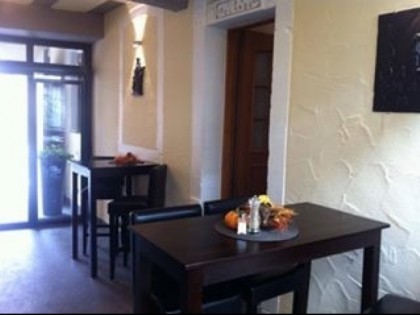 Foto: Hotel und Restaurant - Zum Kronprinzen