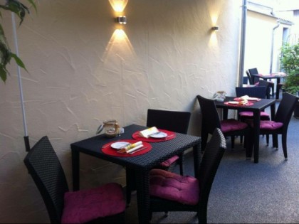 Foto: Hotel und Restaurant - Zum Kronprinzen
