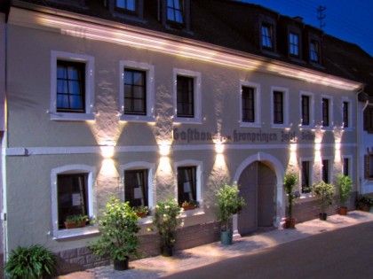 Foto: Hotel und Restaurant - Zum Kronprinzen
